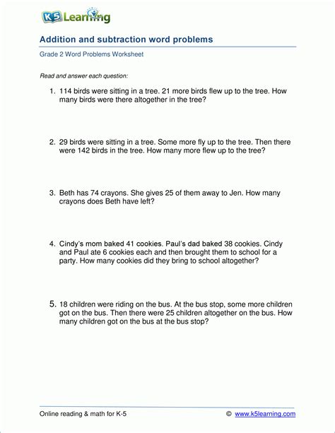 Word Problems: Mixed Multiplication and Division .